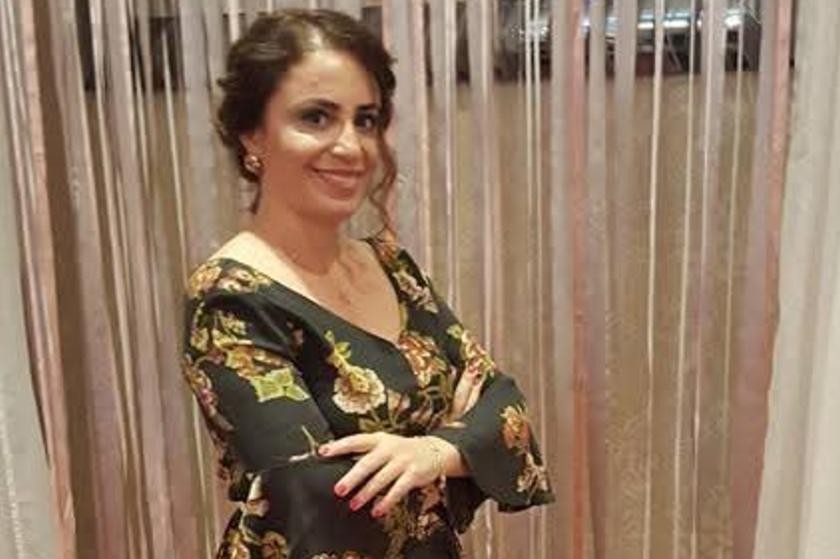 Öldürülen Başakk