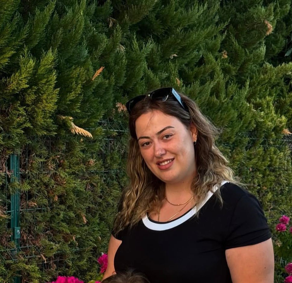 Öldürülen Kadın-1