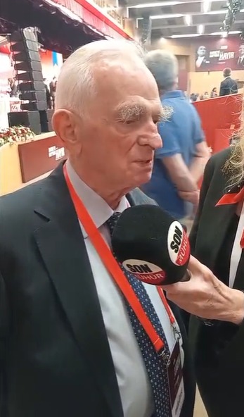 İmamoğlu davası için "Henüz kesinleşmedi" vurgusu