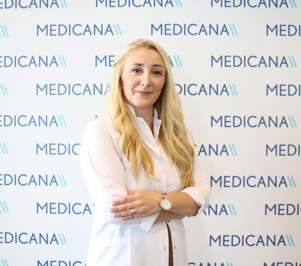 Op. Dr. İdil Öztürk