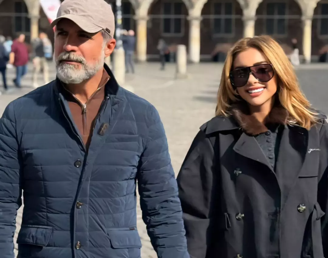 “30 yıldır yanımda oldunuz”