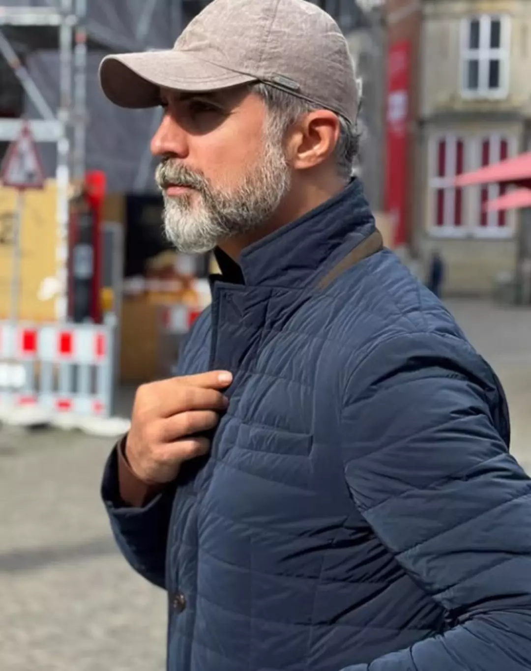İmajıyla gündemde