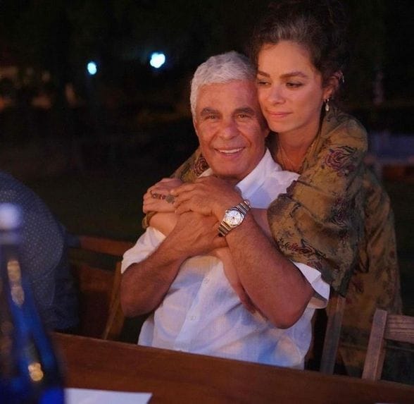 Yeni dizisiyle ekranlara dönüyor