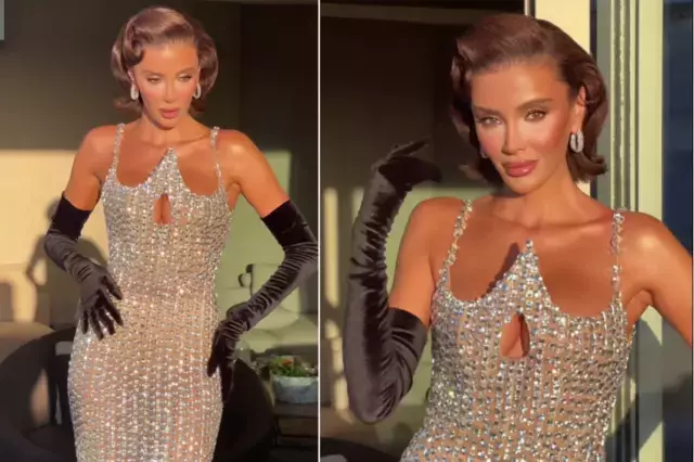 Spor ve beslenme rutini