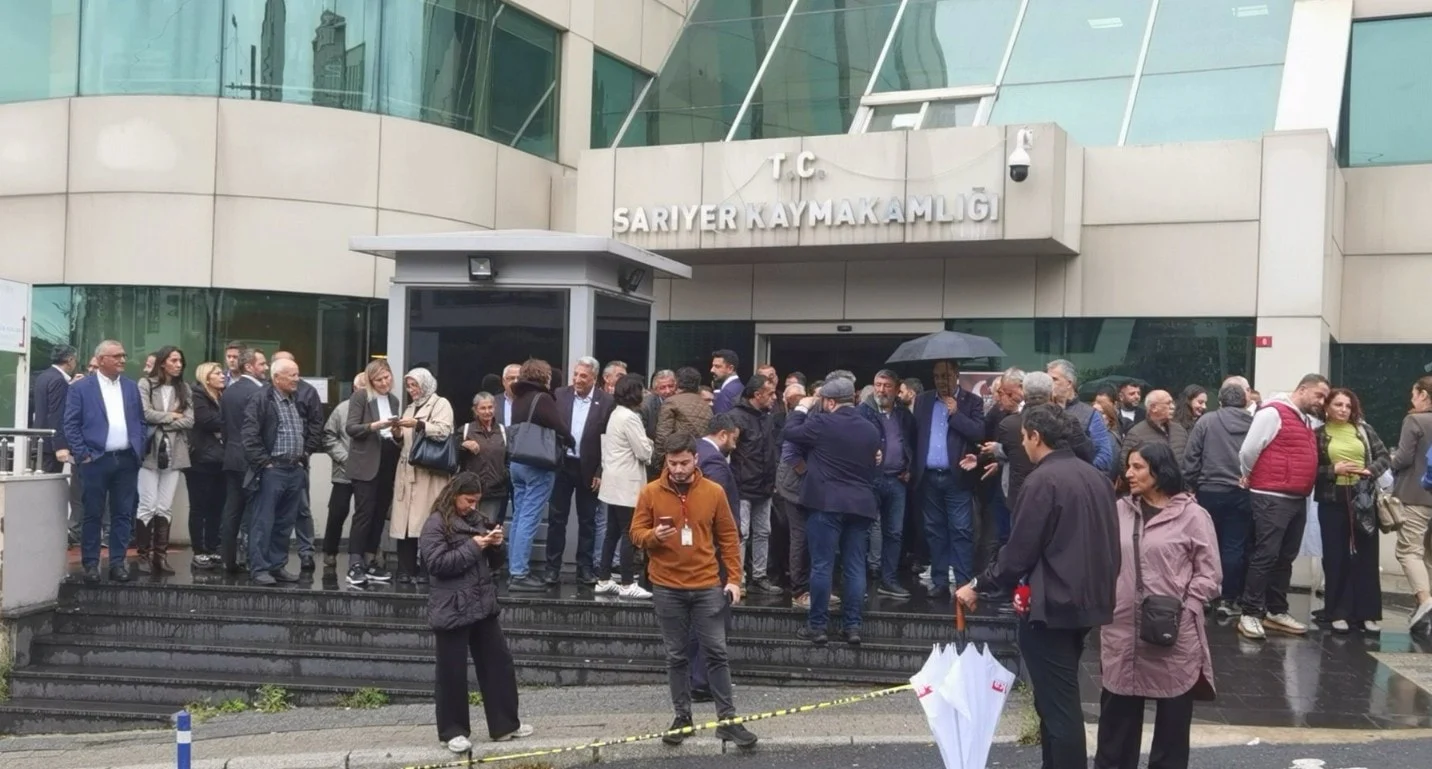 Resmi belgeler bekleniyor