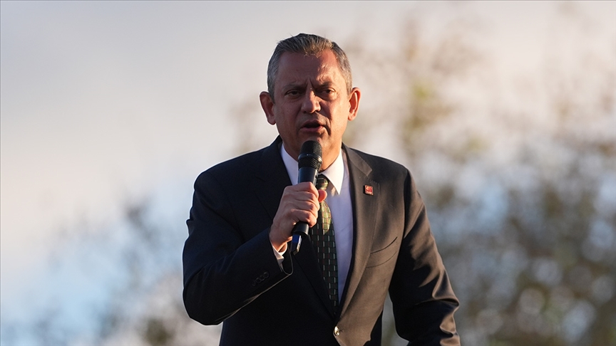 “Milli gururumuz KAAN”