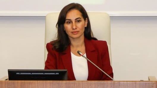 Rozet töreni cumartesi yapılacak