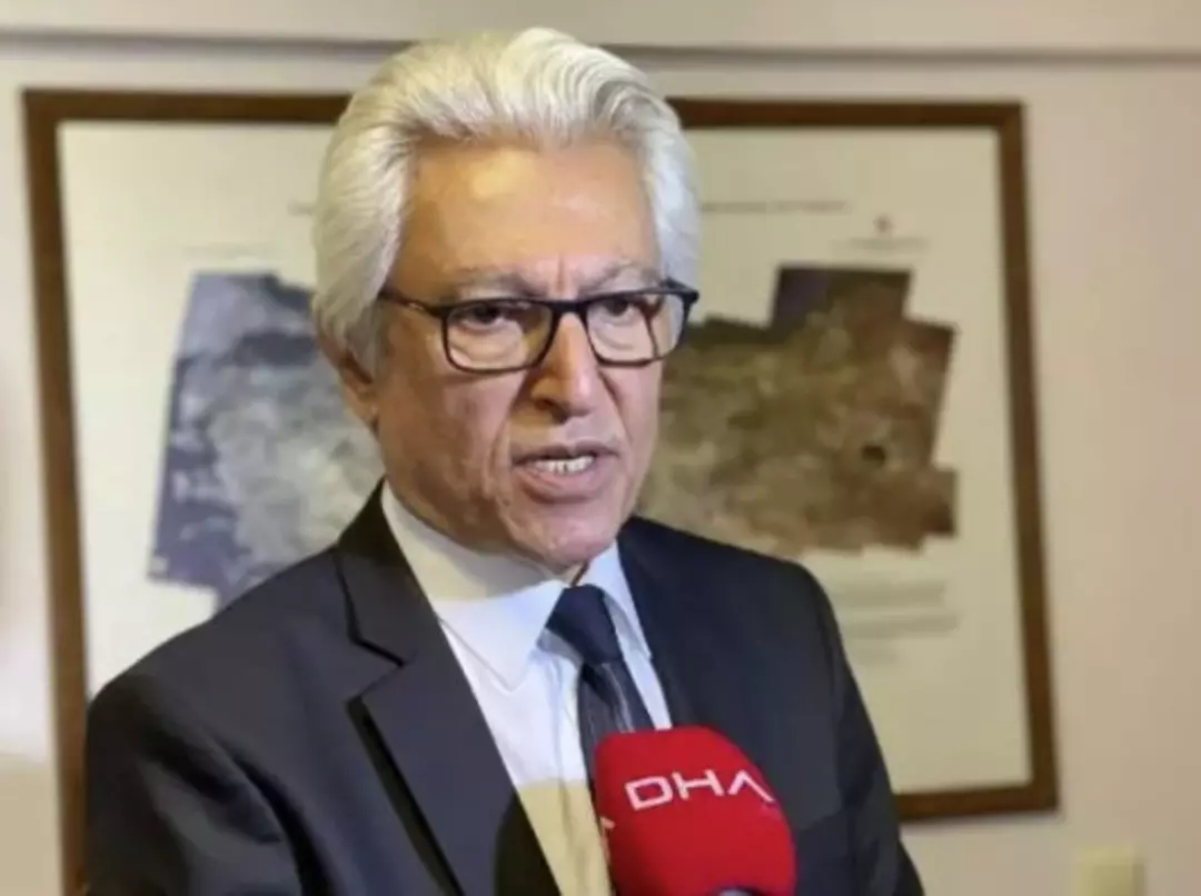  “Bölge çok kırılgan”