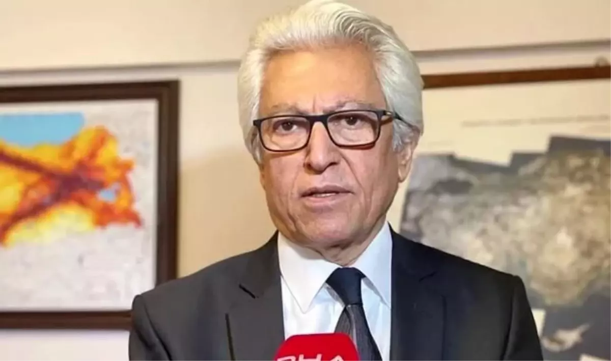 Uzmanlardan fay uyarısı