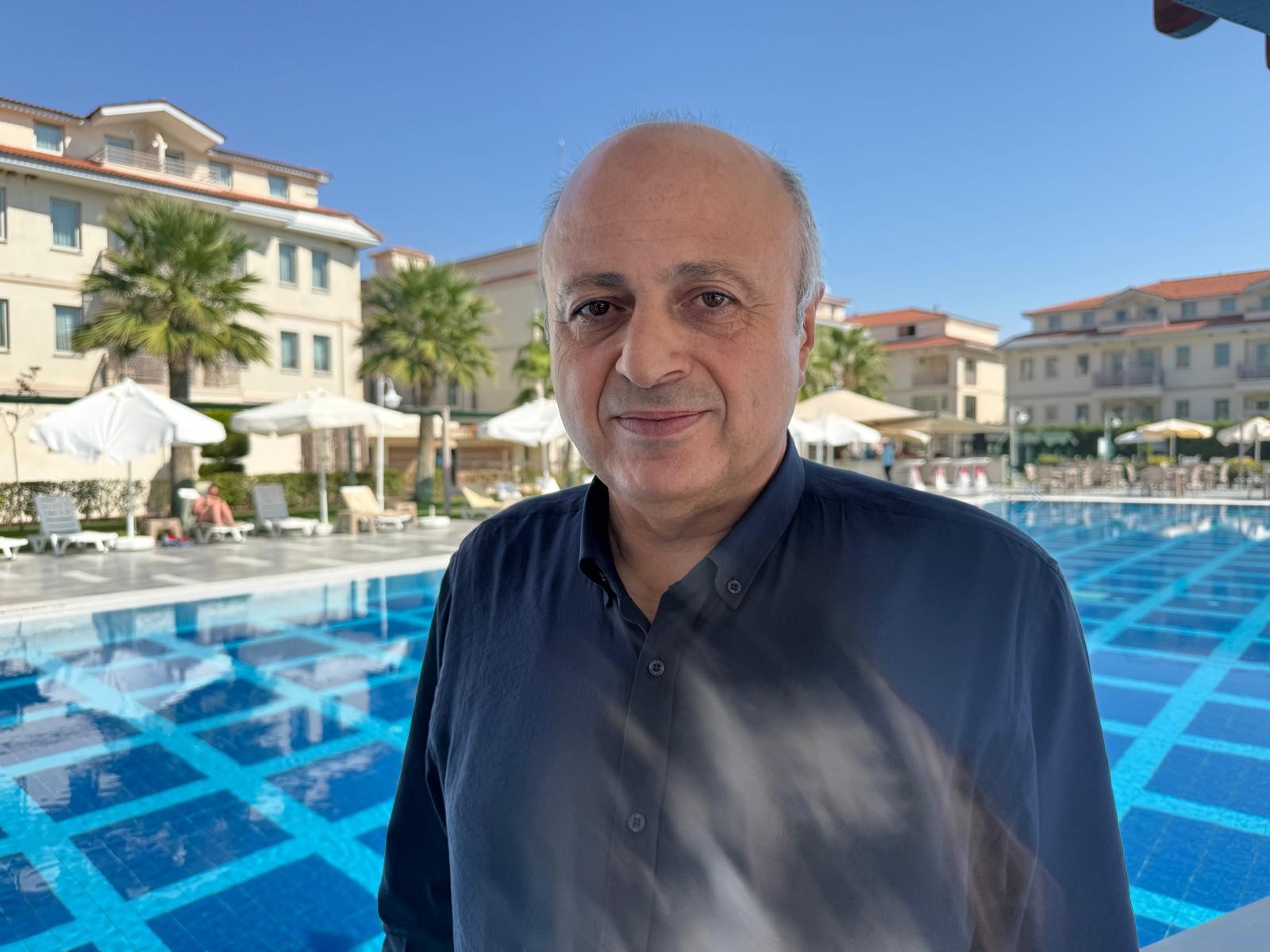 Turizmciler harekete geçti: Doğalgaz ile termal kaynaklar korunmalı