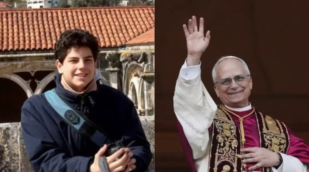 Frassati de azizler arasında