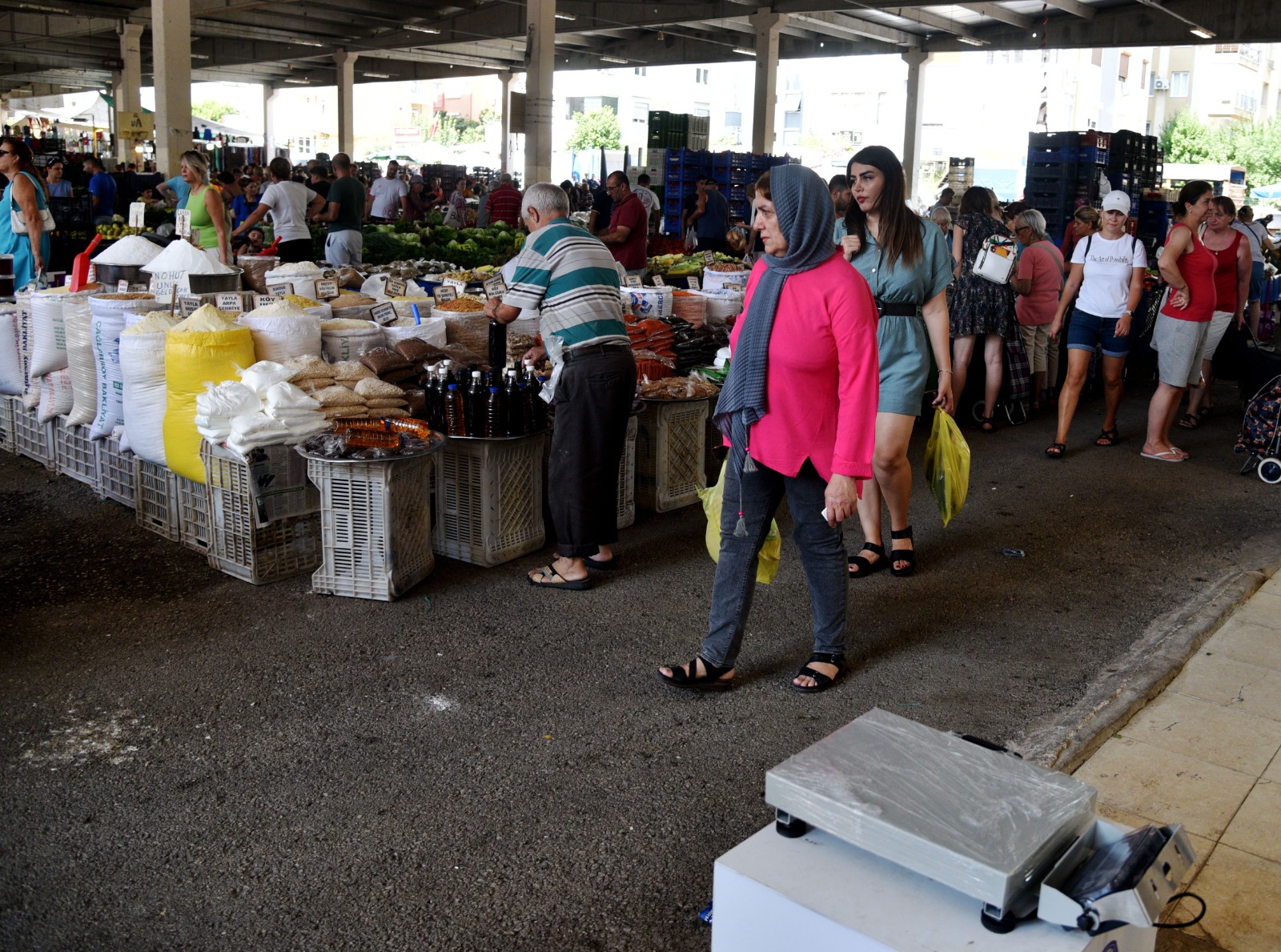 En ağır ceza ürün kimlik bilgilerinde hile