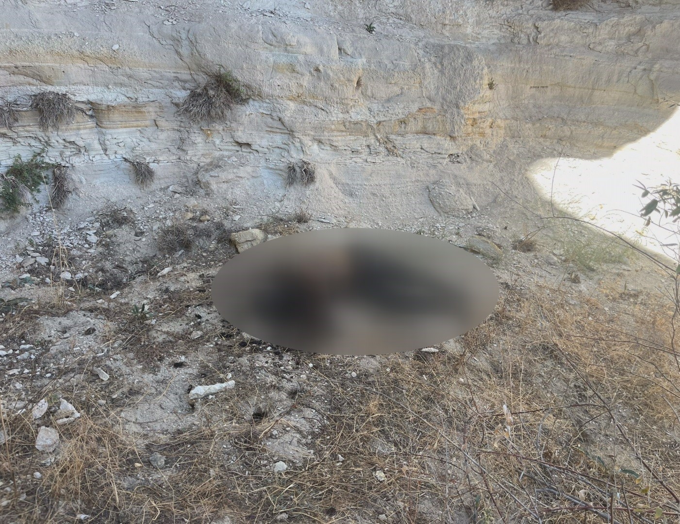 11 gün sonra gelen acı haber