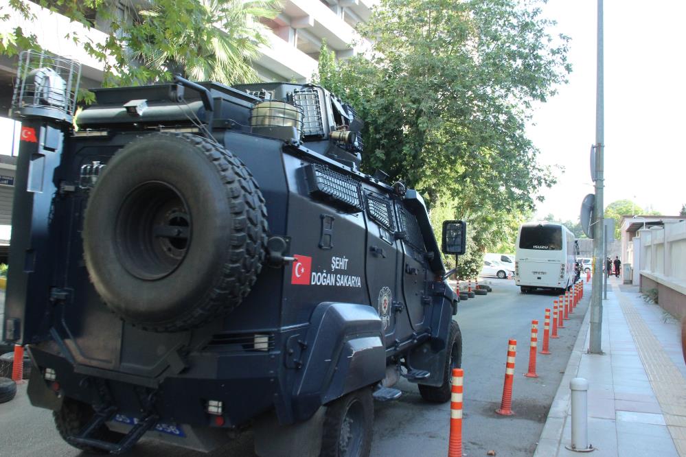 Dijital incelemeler yapıldı