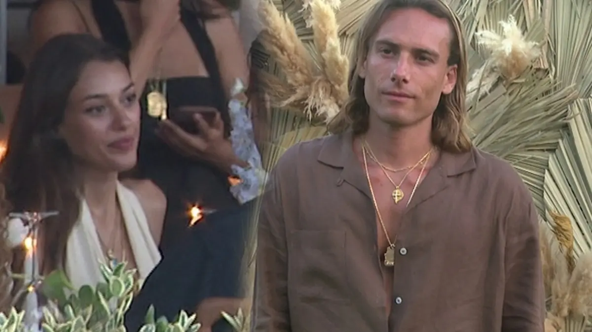 Rafael Cemo Dilan Cicek Sevgili