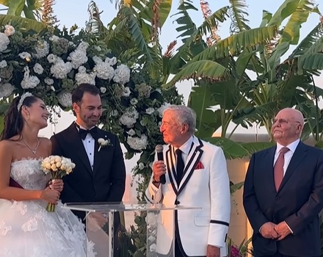 Rahmi Koç'tan evlilik dengesine dair önemli dersler