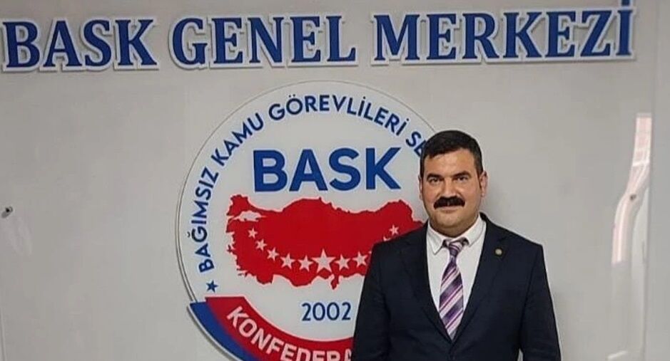 Reşat Bozat: Kamu çalışanları artık ev kirasını ödeyemez