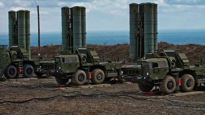 S-400