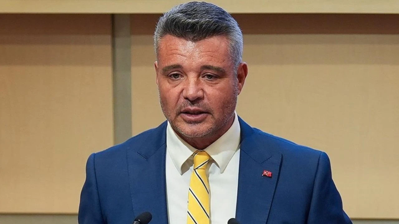 Sadettin Saran Fenerbahçe