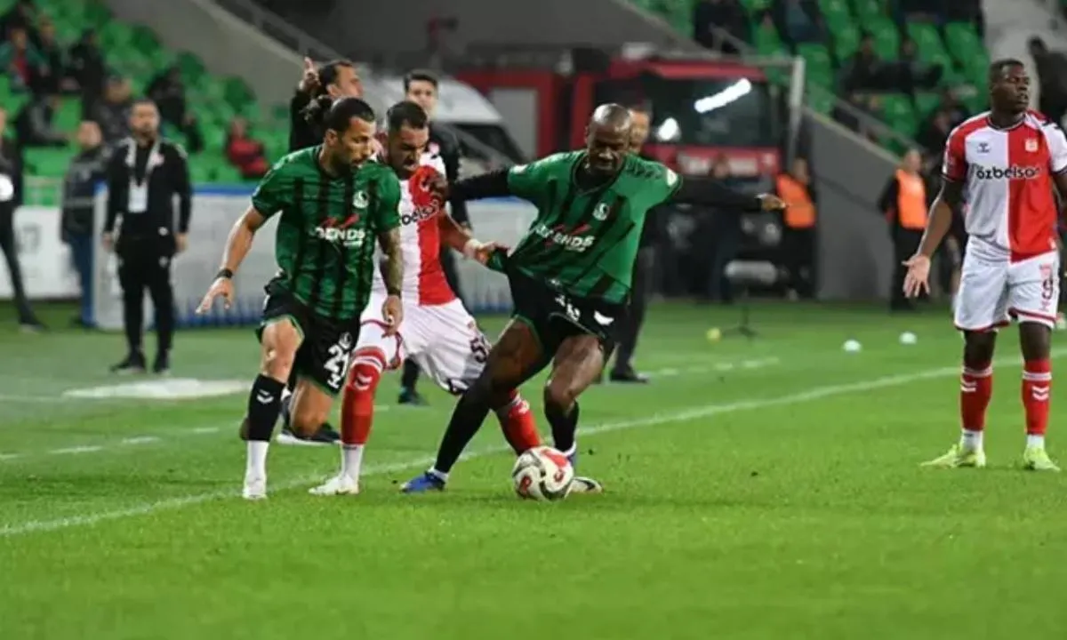 Sakaryaspor
