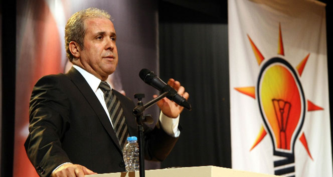 Şamil Tayyar: Parti tabanı değişim istiyor