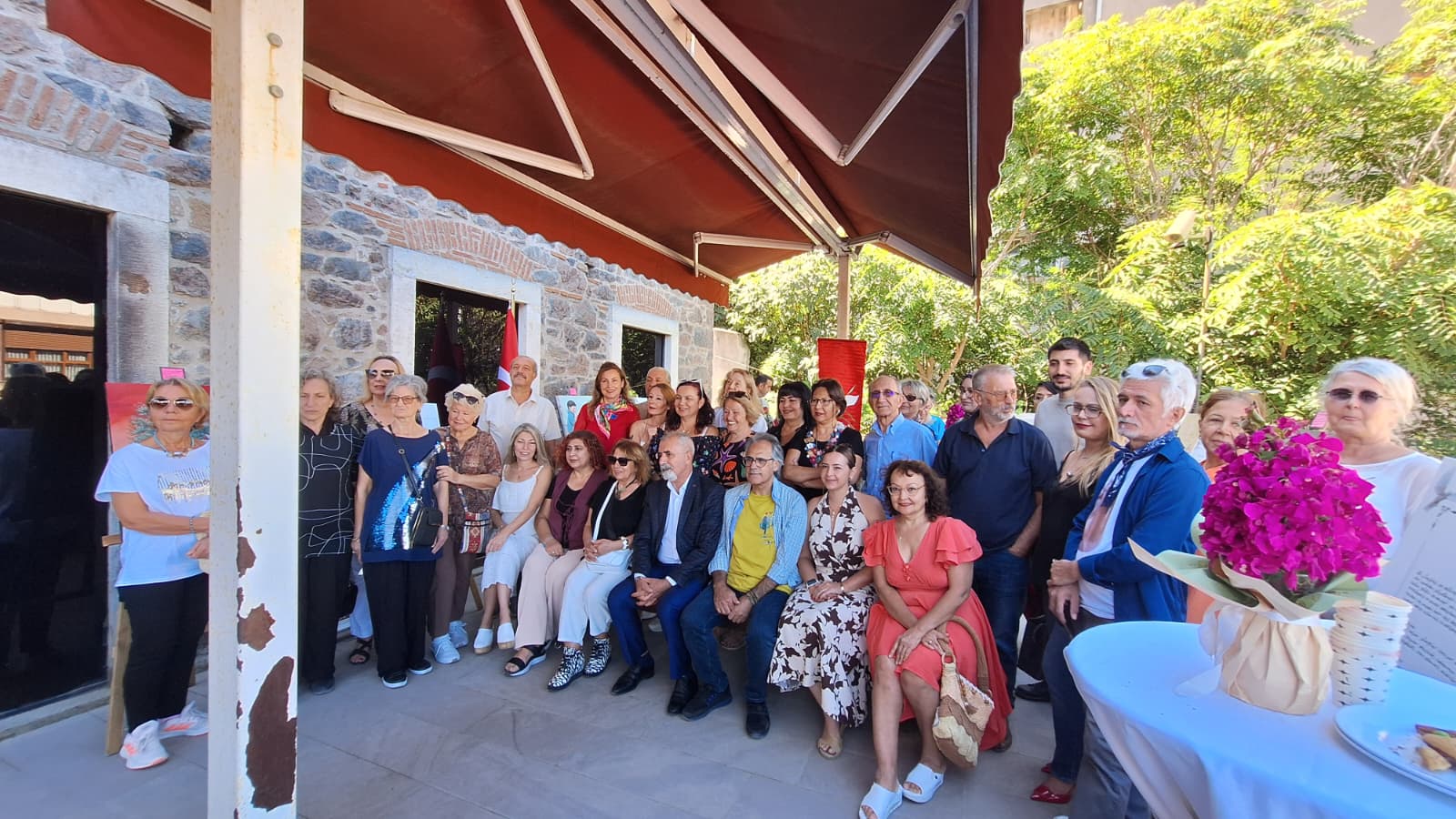 Sanatçilar Toplu Halde 2