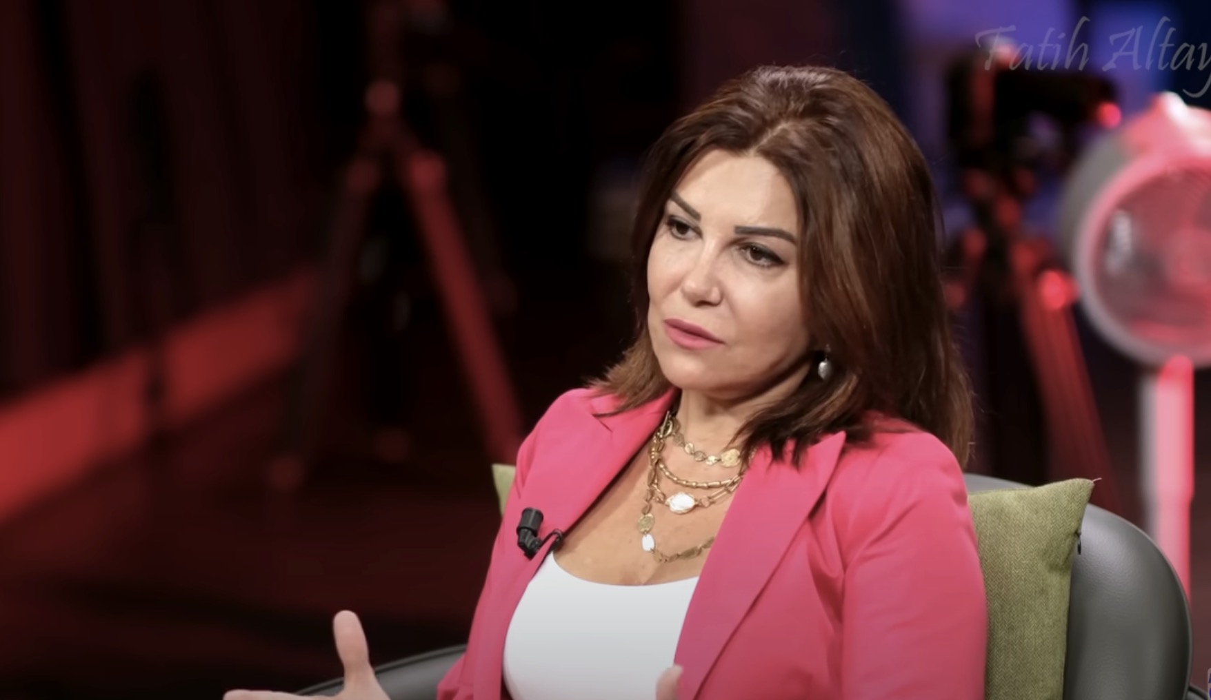 Uluslararası kariyerden akademik başarıya