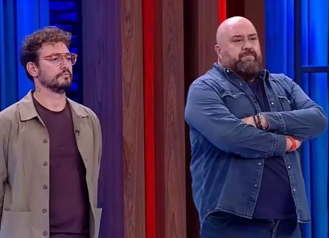 Diskalifiye sorusu gündemde