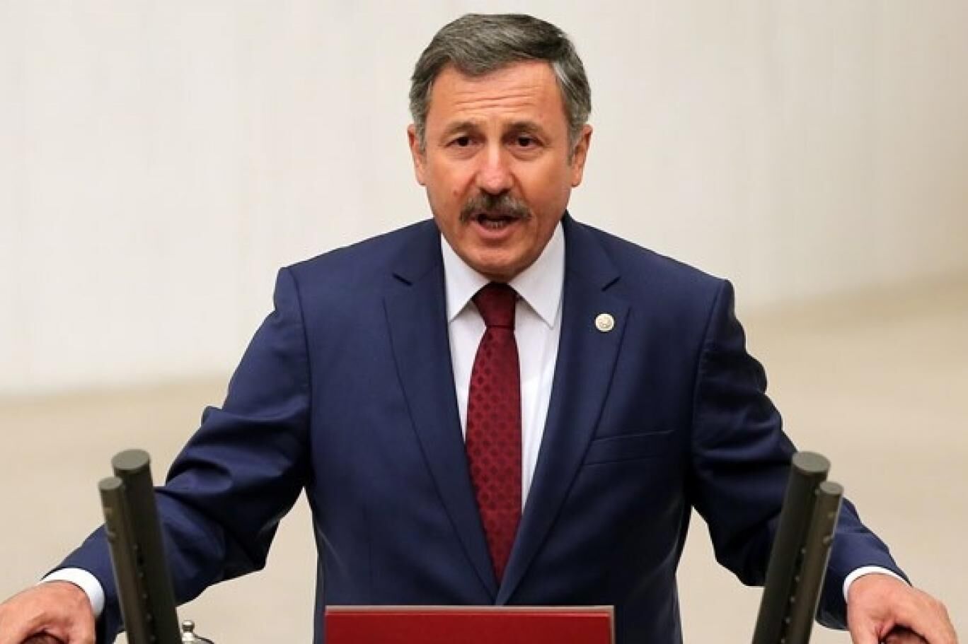 Selçuk Özdağ: Sayın Abdullah Gül bir programa katıldı diye böyle bir şey ortaya atmak doğru değildir