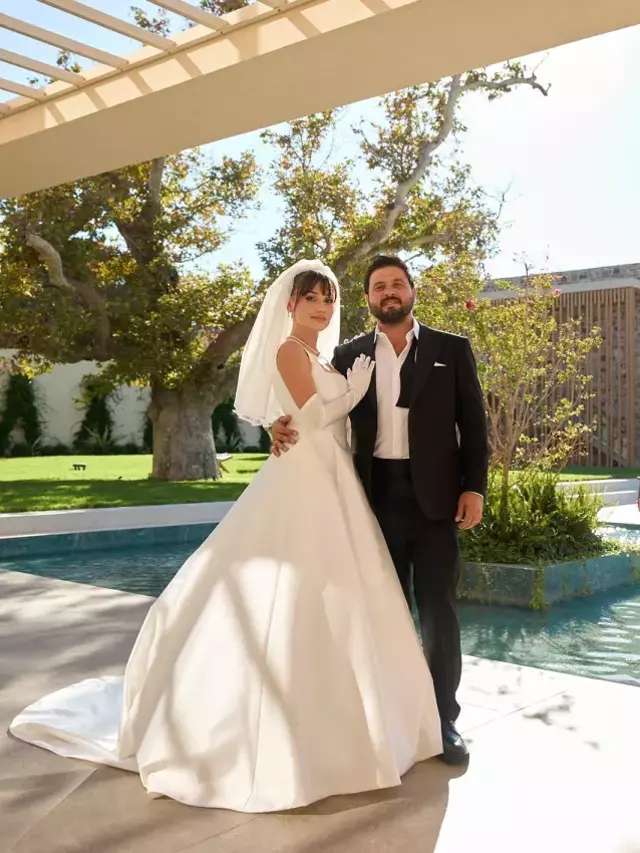 Sevda Erginci Düğün