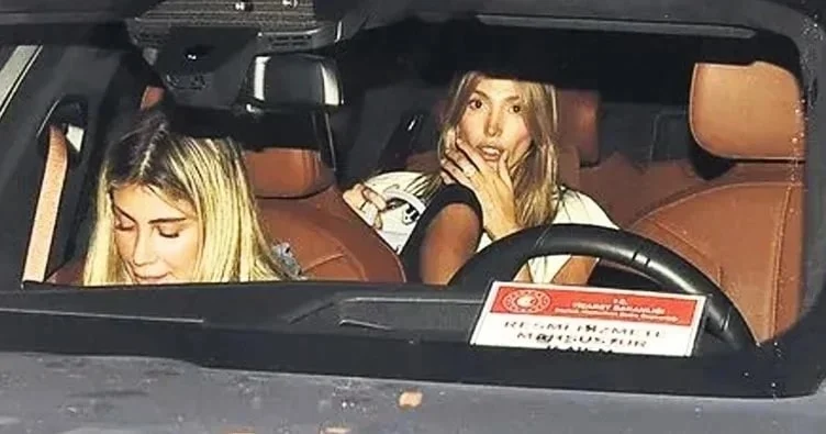 Şahin’in iş hayatına gölge düştü