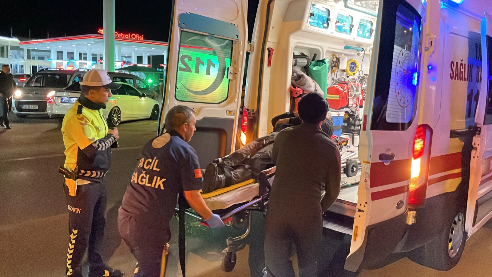 Soruşturma başlatıldı