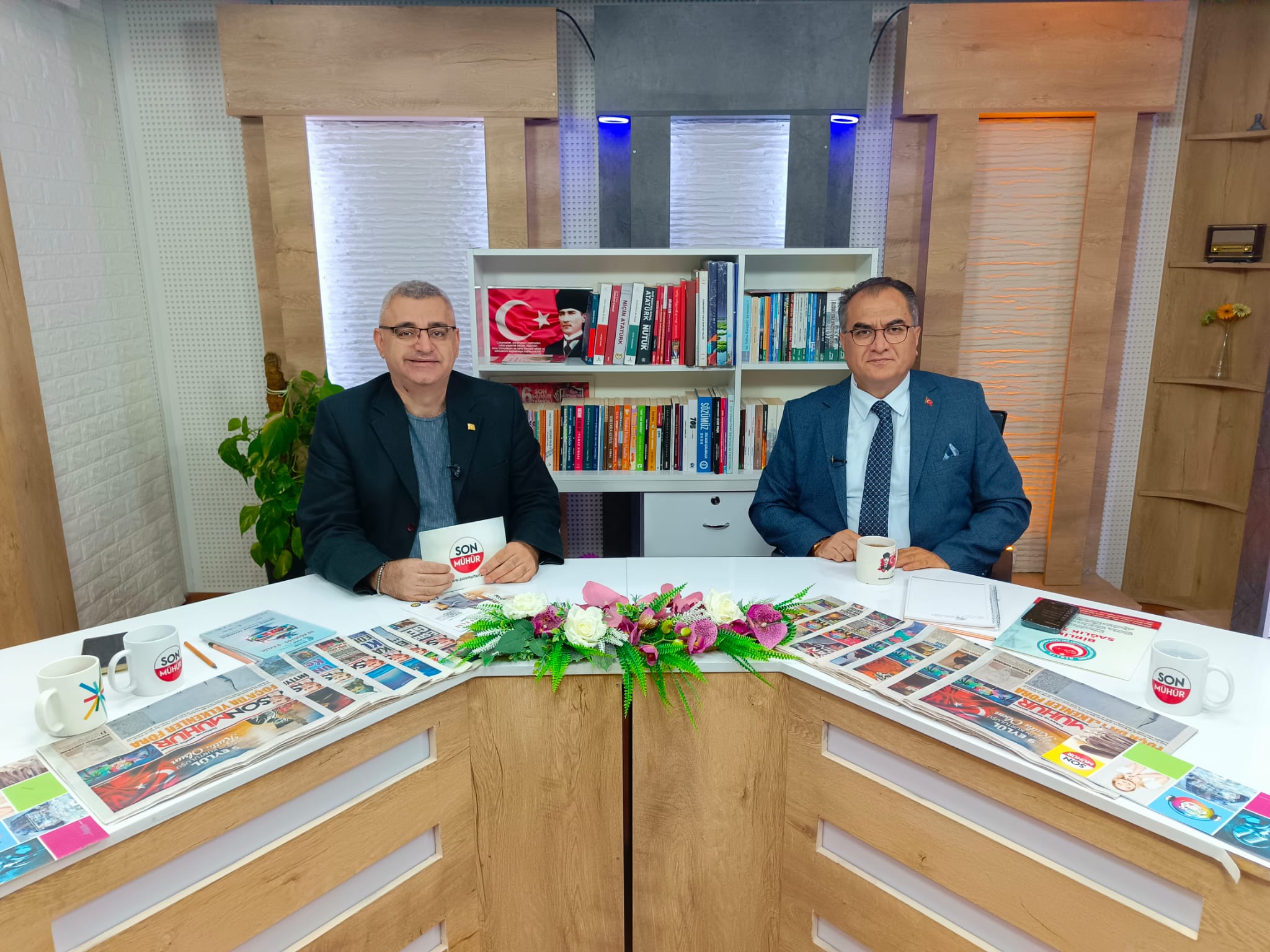 Mobbing ihbarları sürüyor...