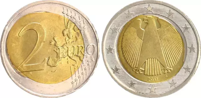 'Spiegelei' Paraları