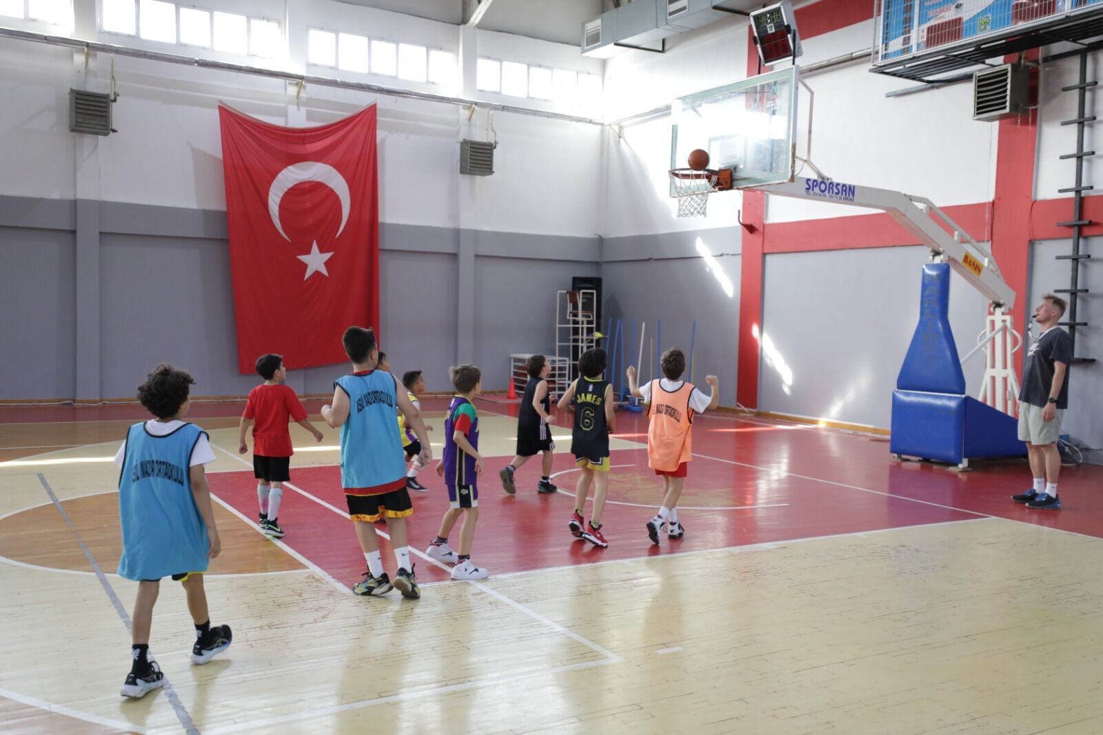 Spor Kursları (2)