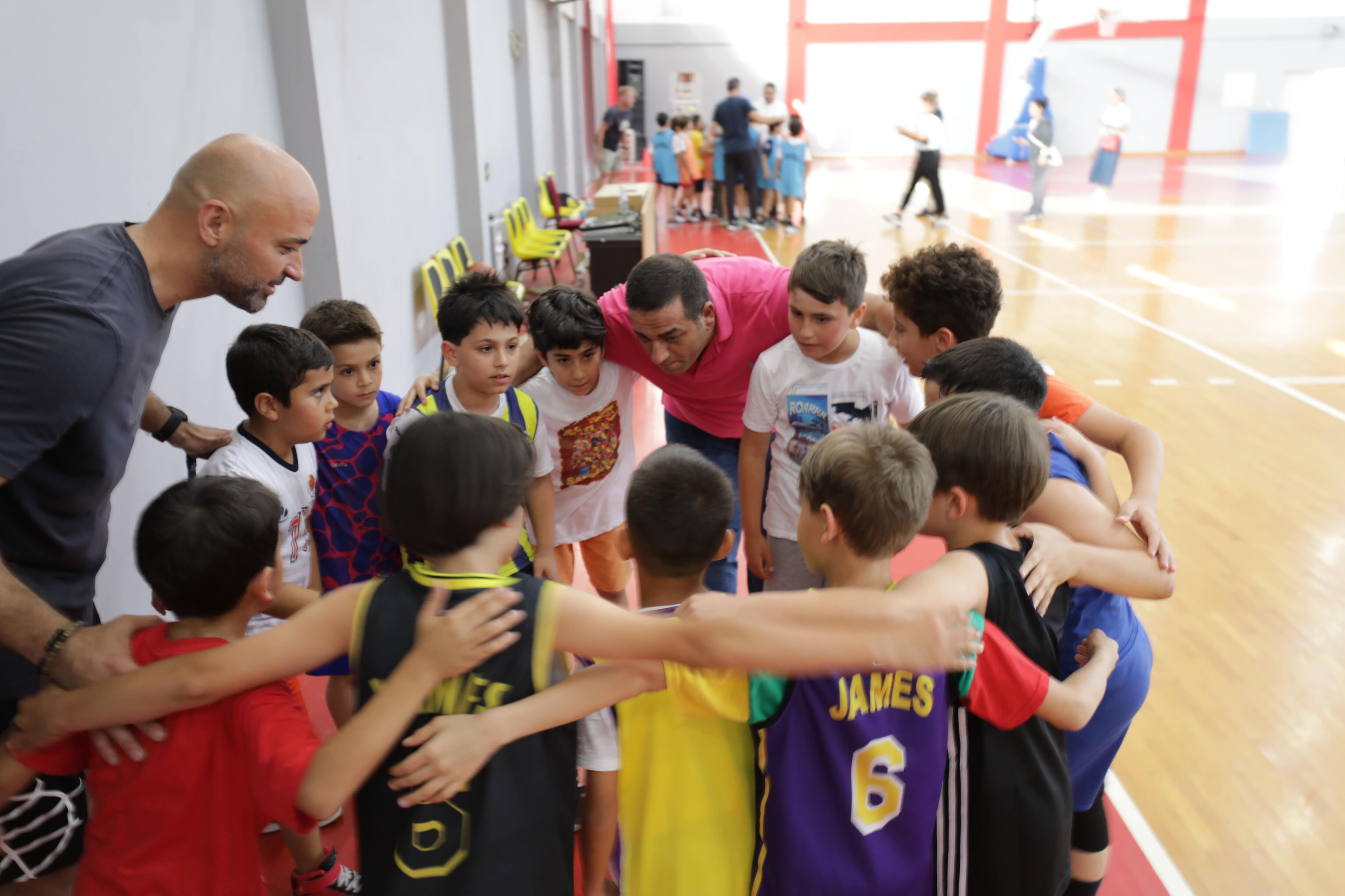 Spor Kursları (3) 2