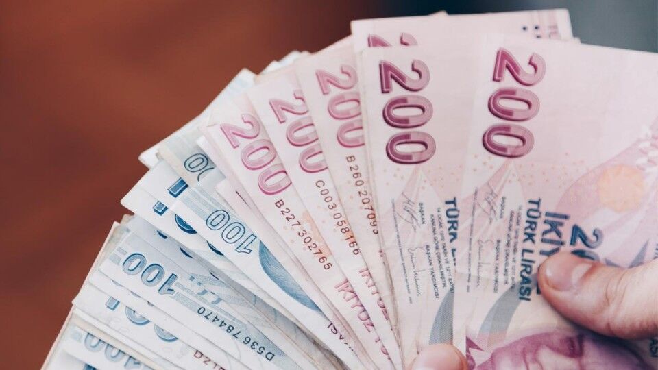 Ssk Ve Bağ Kur Emekli Maaşları Belli Oldu!
