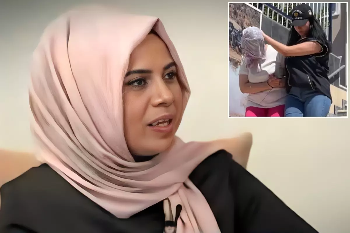 Mağdurlar lokantada tanıştı