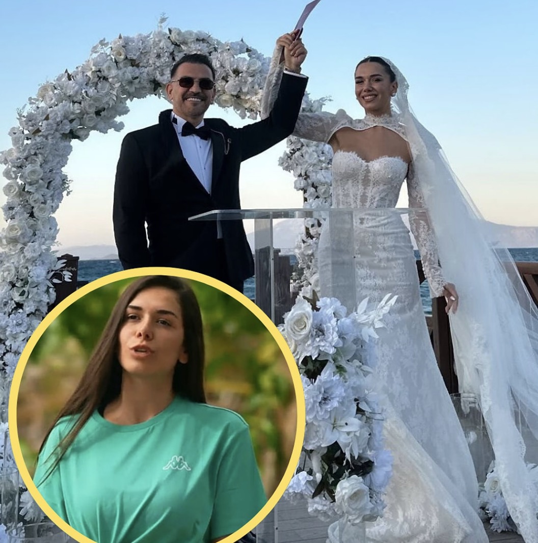 Survivor Kardeniz Esi