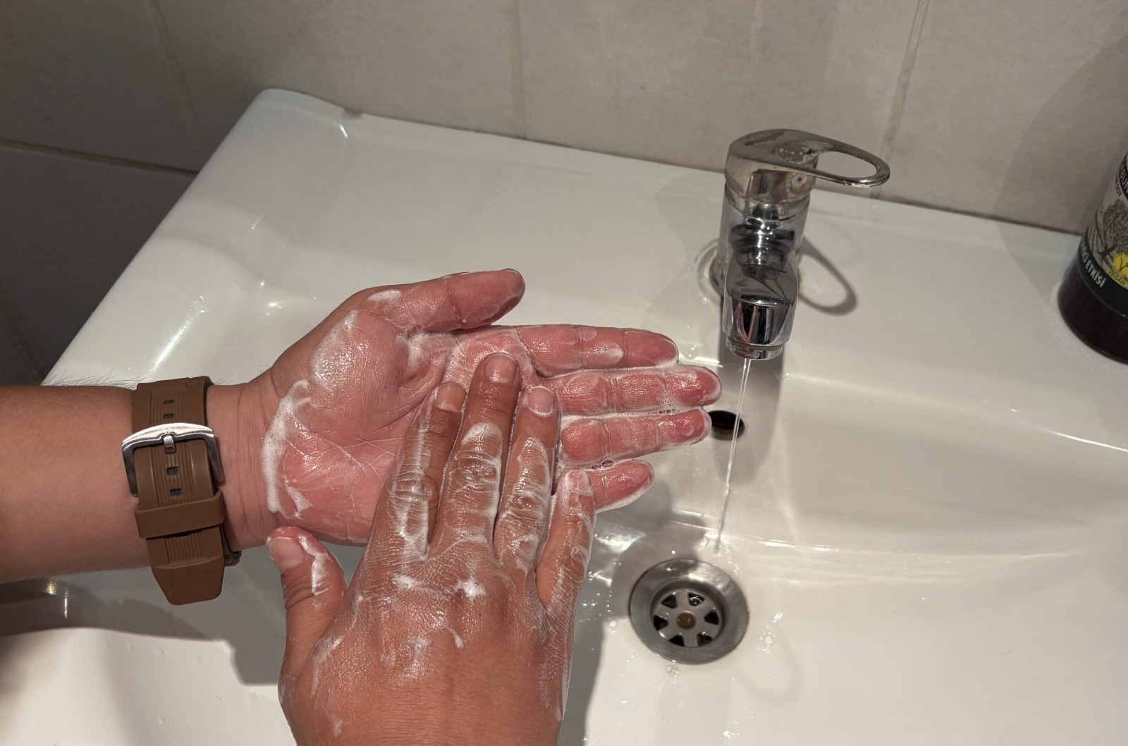 İZSU'dan zorunlu tedbir: Gece su kesintileri devam ediyor