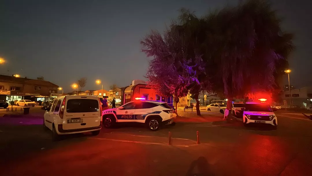 Hastanede yaşamını yitirdi