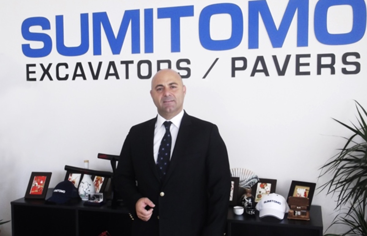 Taner Sonmezer Kimdir