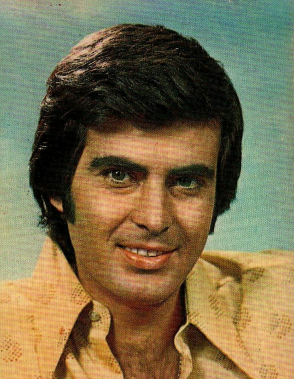 Toplumcu sinemanın güçlü ismi