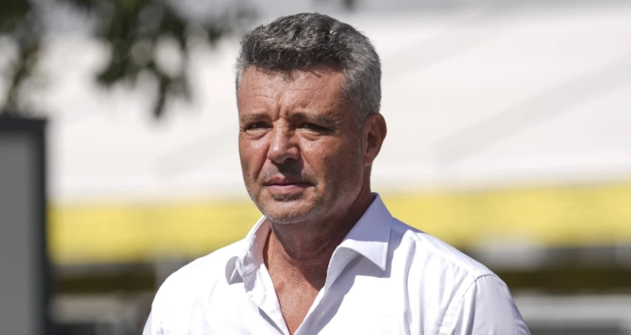 Aşk hayatıyla sık sık konuşuldu