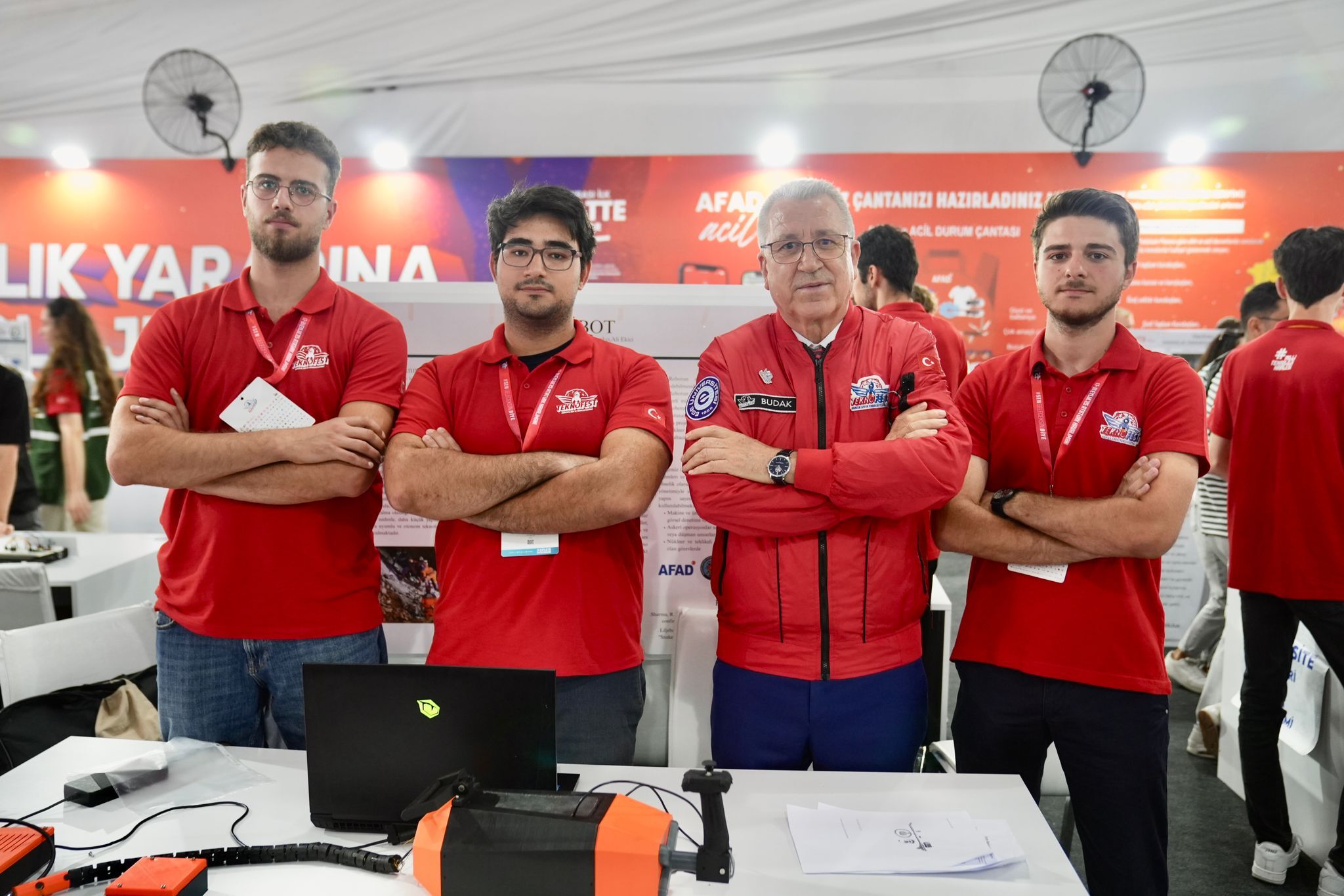 Teknofest 2025 Sona Erdi3