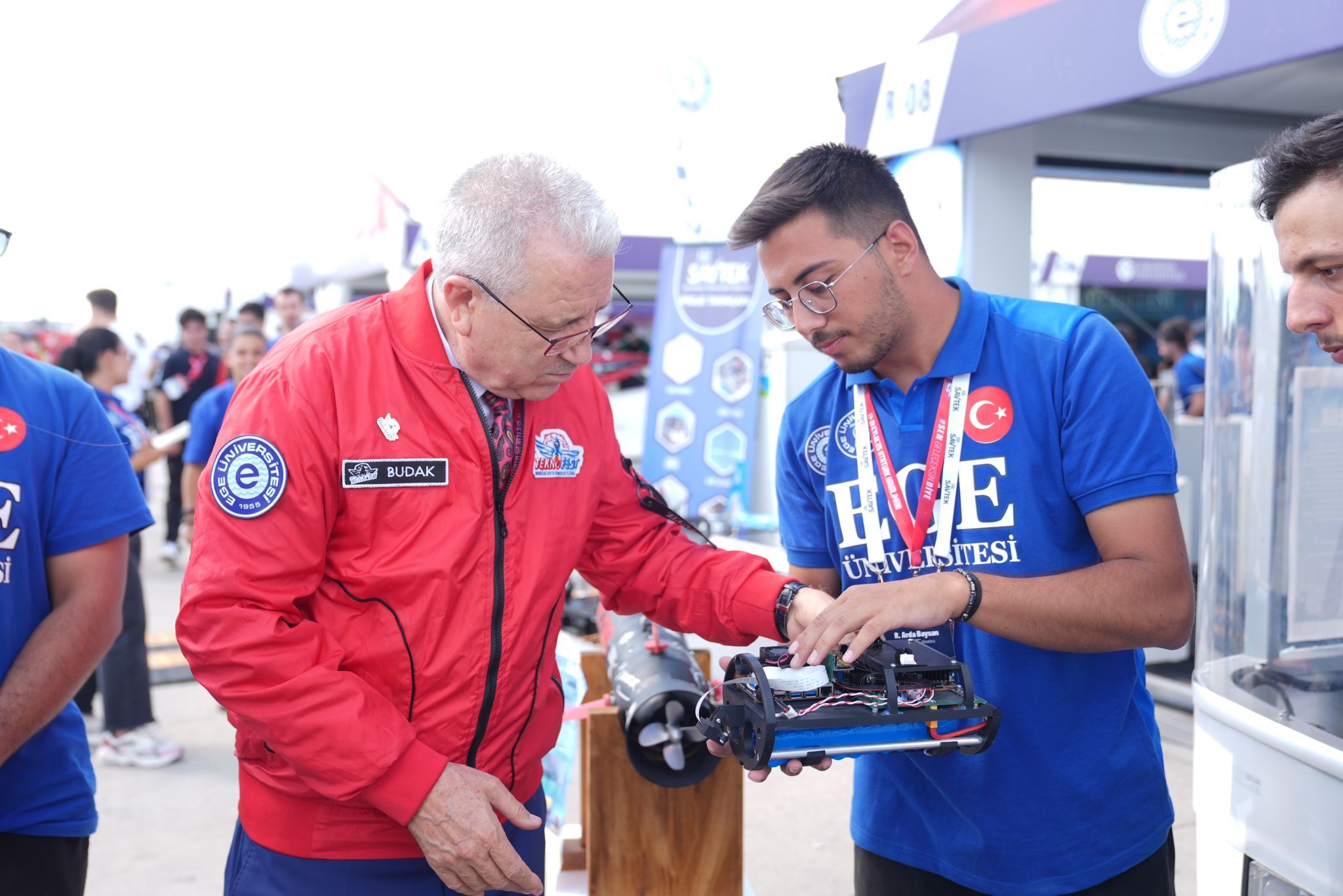 Teknofest 2025 Sona Erdi4