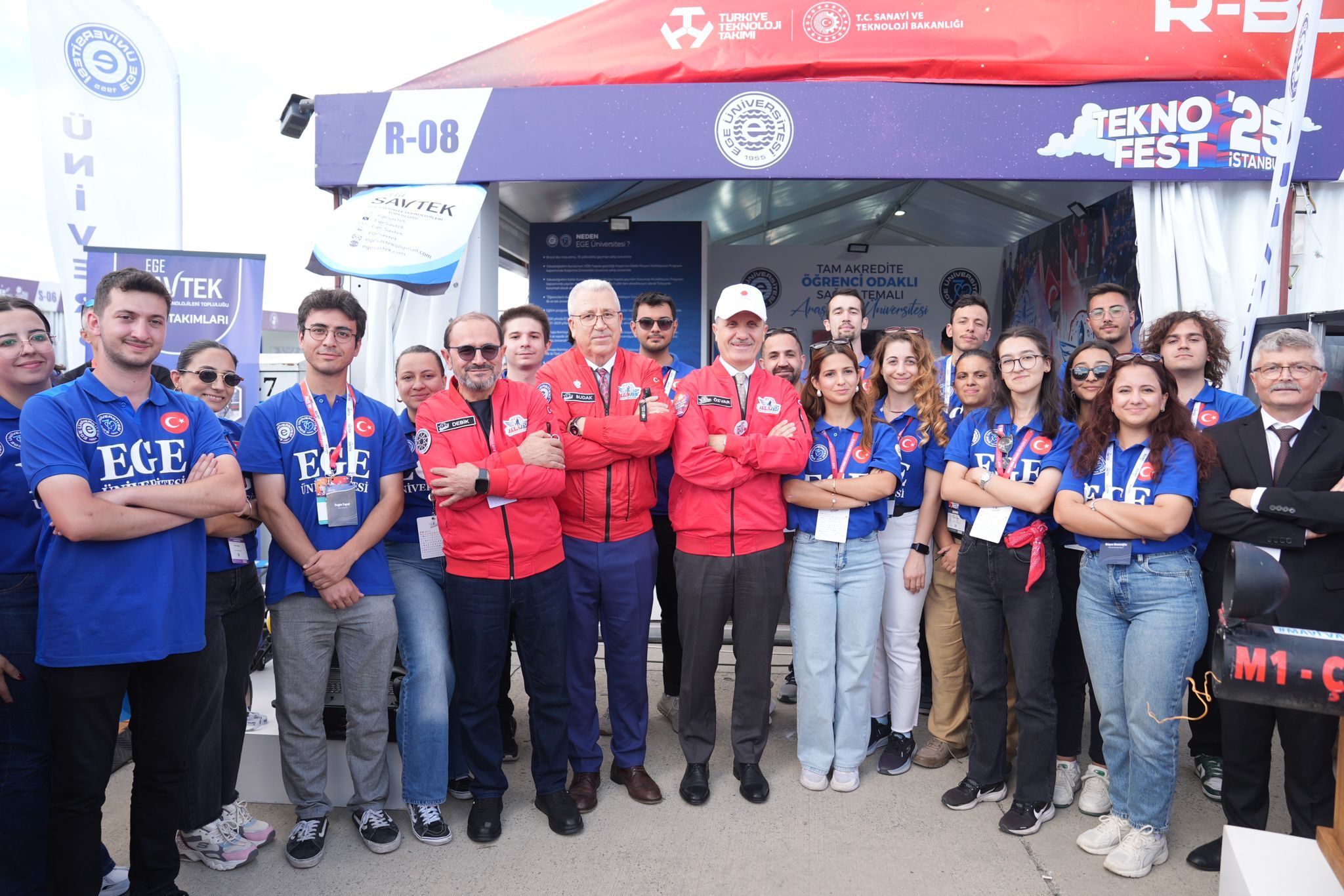 Teknofest 2025 Sona Erdi7