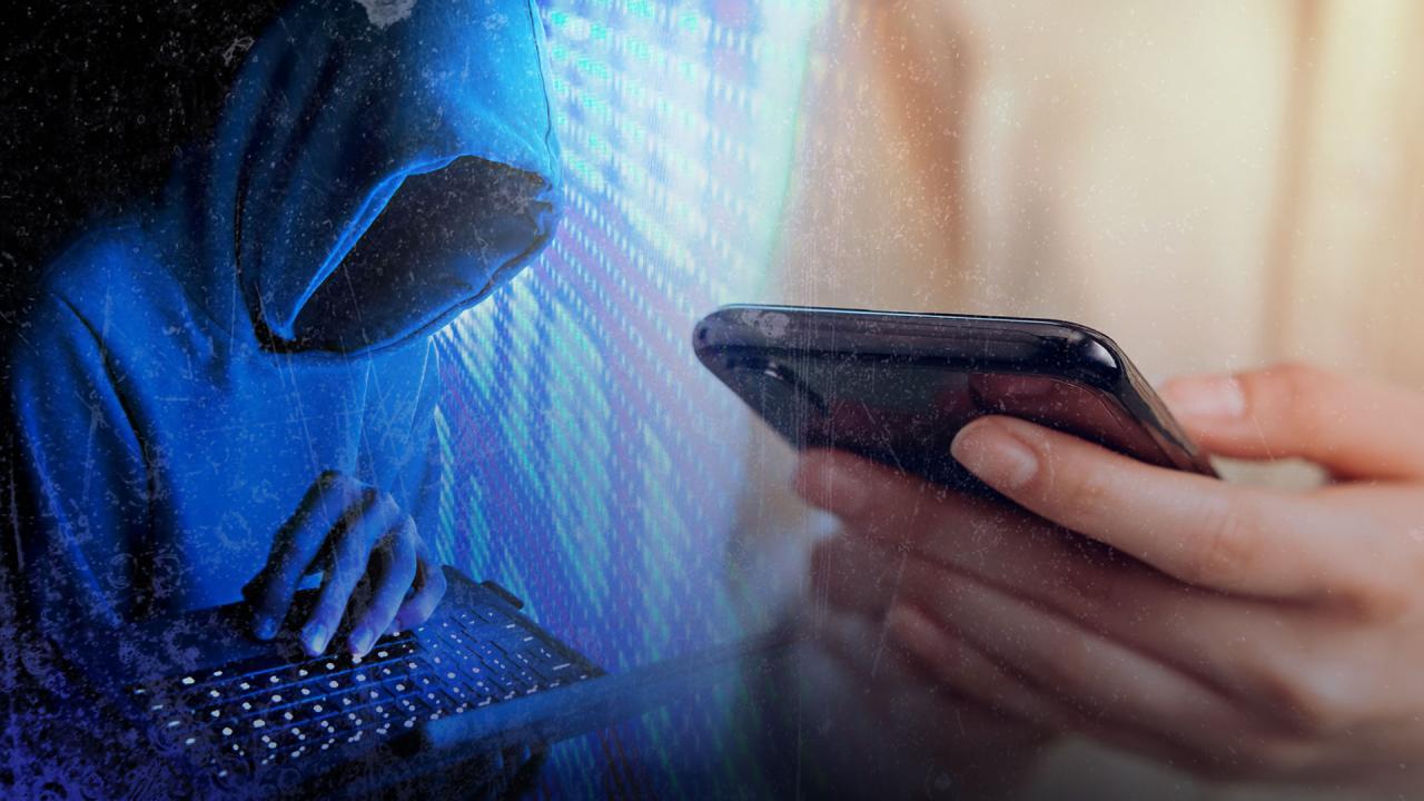 Telefonla Dolandırıcıl