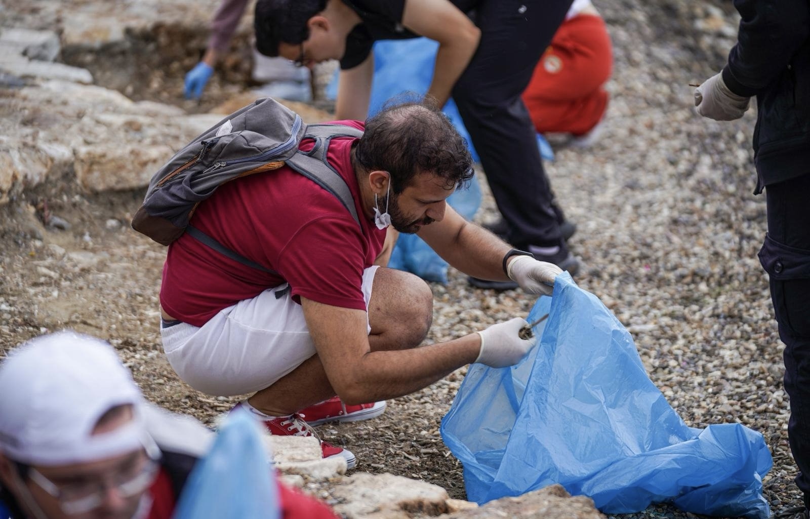 Temizlik Izmir Dünya