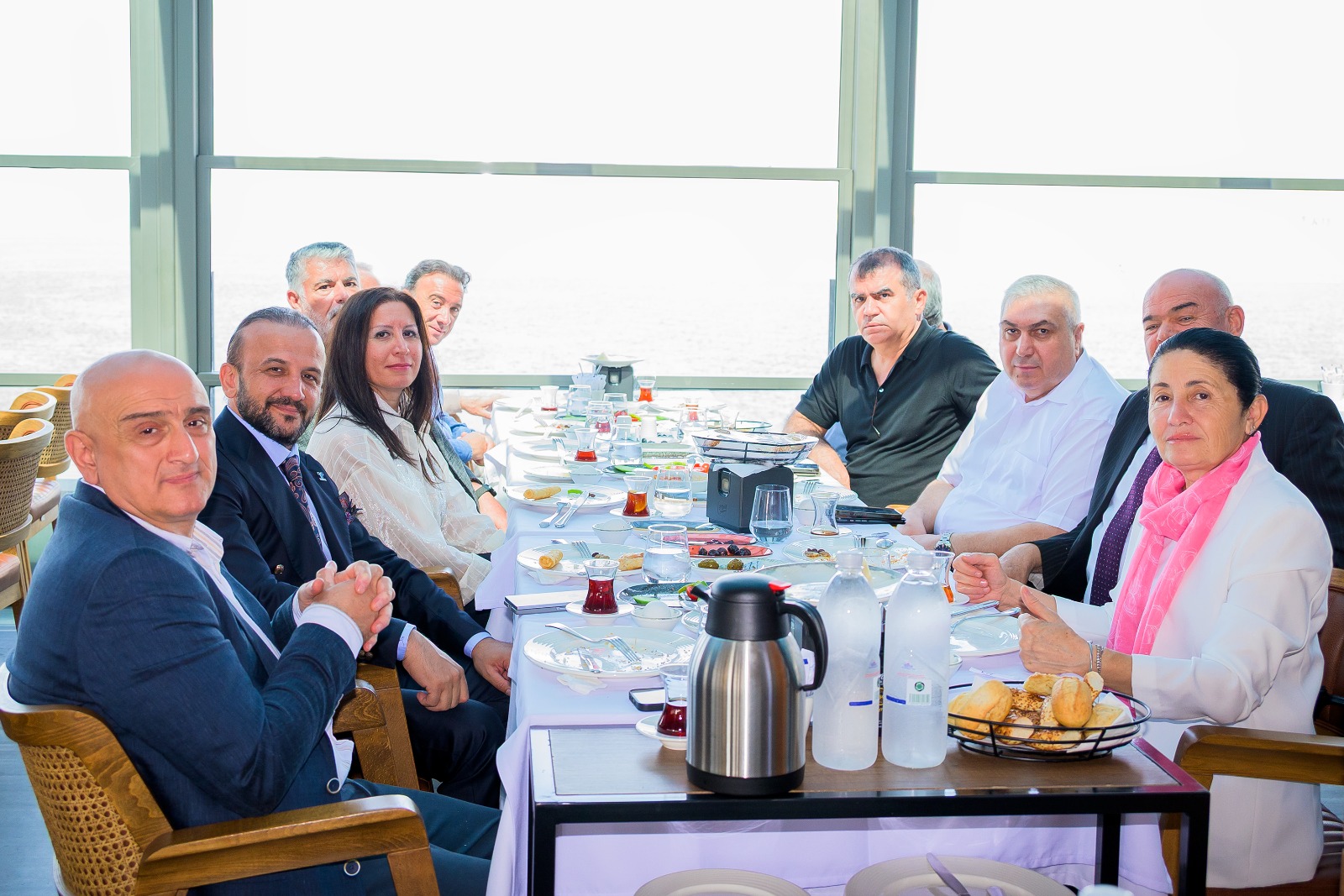 Cumhuriyet değerlerine bağlılık ve ortak fayda